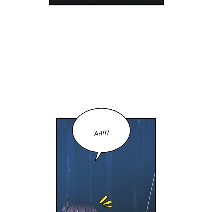 Go away, Mr.Demon - Chapter 76 Page 55