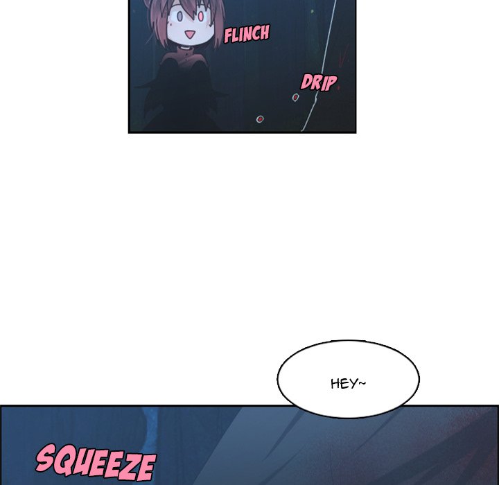 Go away, Mr.Demon - Chapter 76 Page 56