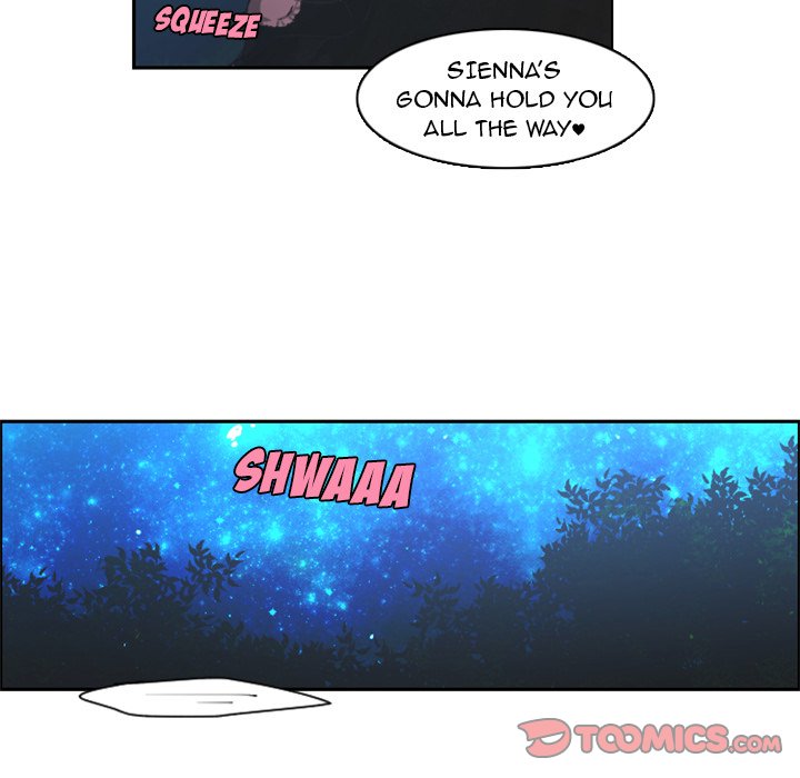 Go away, Mr.Demon - Chapter 76 Page 62