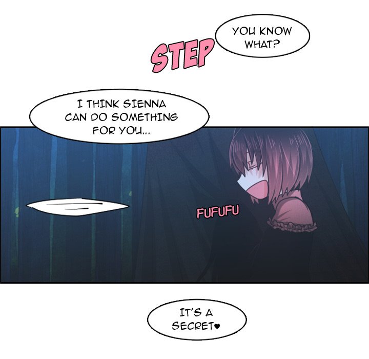 Go away, Mr.Demon - Chapter 76 Page 63