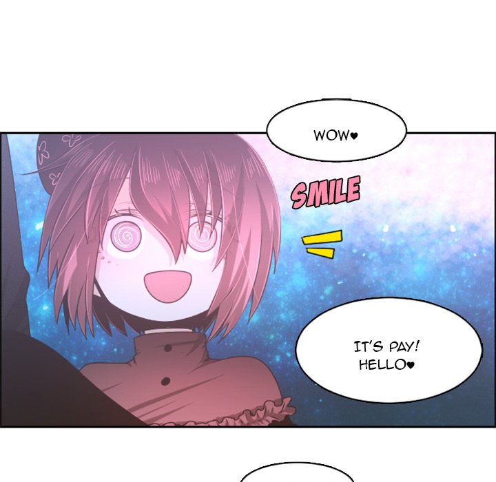 Go away, Mr.Demon - Chapter 76 Page 7