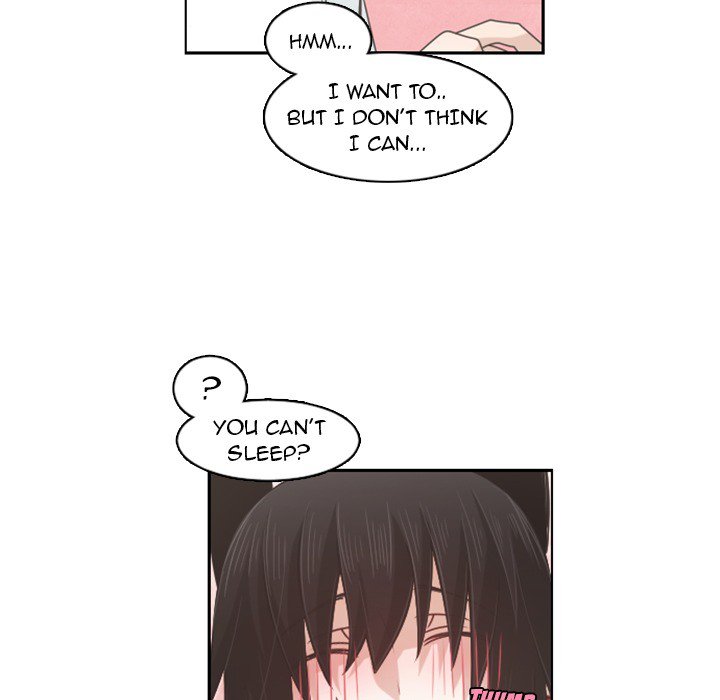 Go away, Mr.Demon - Chapter 78 Page 11