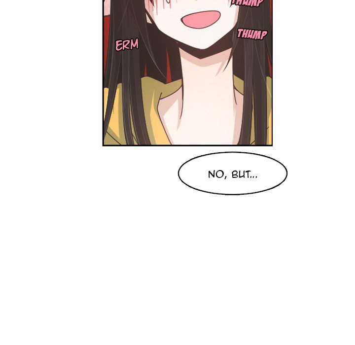 Go away, Mr.Demon - Chapter 78 Page 12
