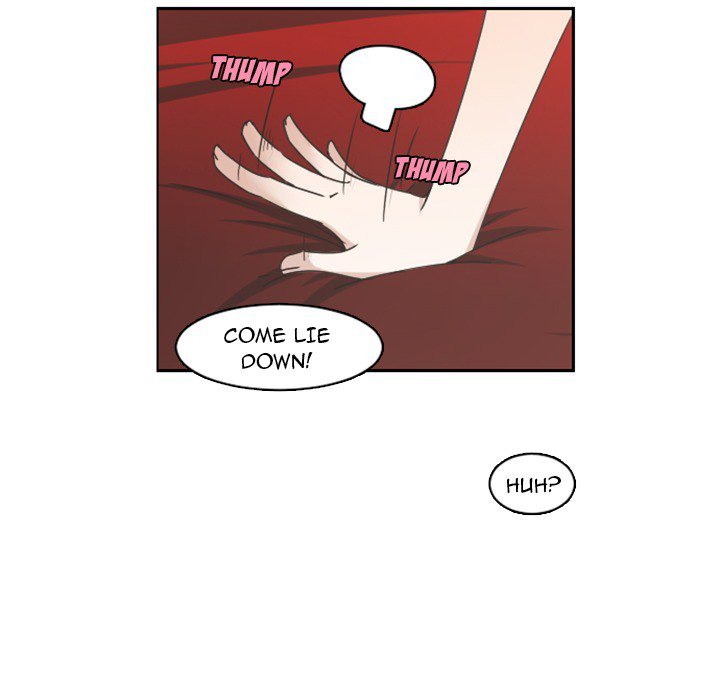 Go away, Mr.Demon - Chapter 78 Page 13