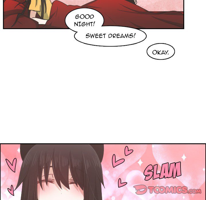 Go away, Mr.Demon - Chapter 78 Page 18