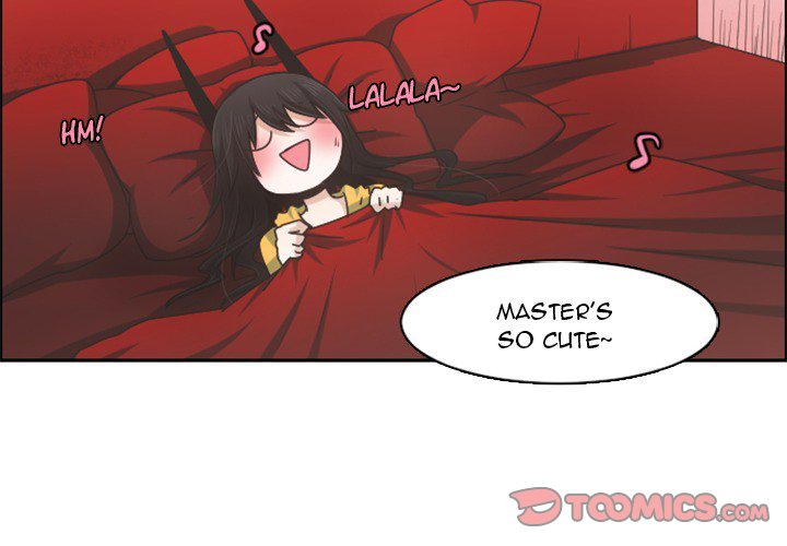 Go away, Mr.Demon - Chapter 78 Page 2