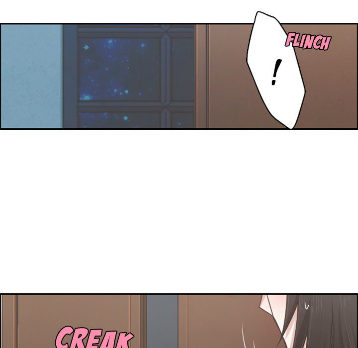 Go away, Mr.Demon - Chapter 78 Page 21