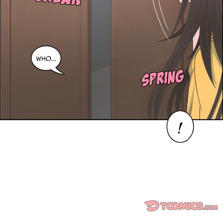 Go away, Mr.Demon - Chapter 78 Page 22