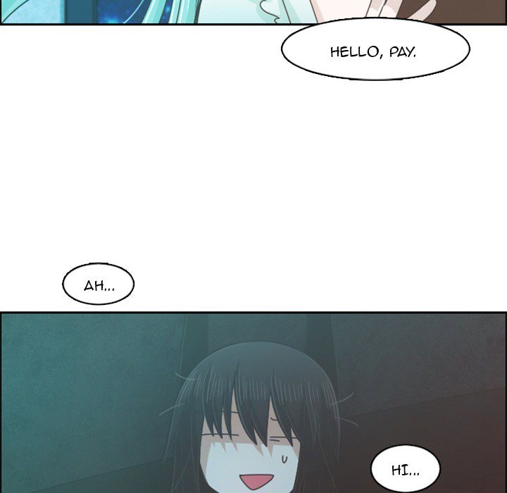 Go away, Mr.Demon - Chapter 78 Page 24