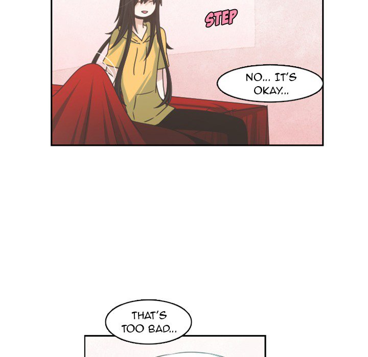 Go away, Mr.Demon - Chapter 78 Page 28