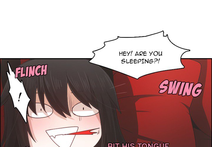 Go away, Mr.Demon - Chapter 78 Page 3