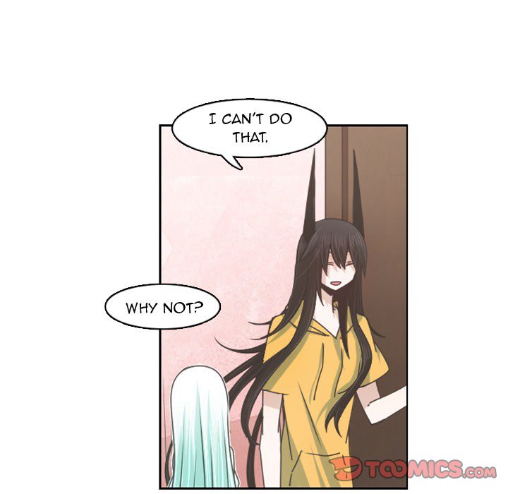 Go away, Mr.Demon - Chapter 78 Page 30