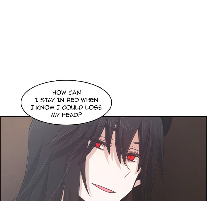 Go away, Mr.Demon - Chapter 78 Page 31