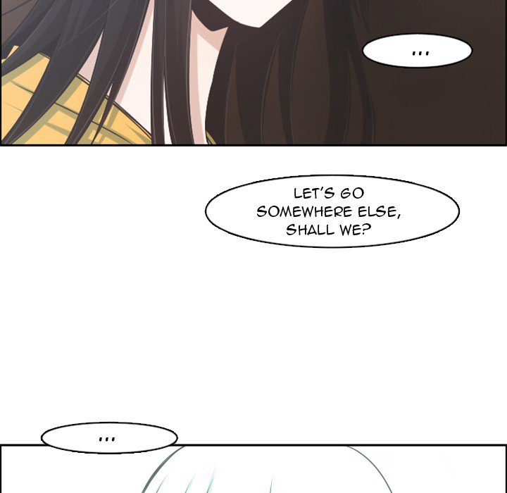 Go away, Mr.Demon - Chapter 78 Page 32