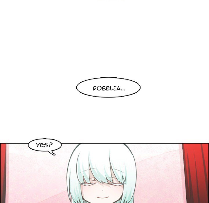 Go away, Mr.Demon - Chapter 78 Page 35