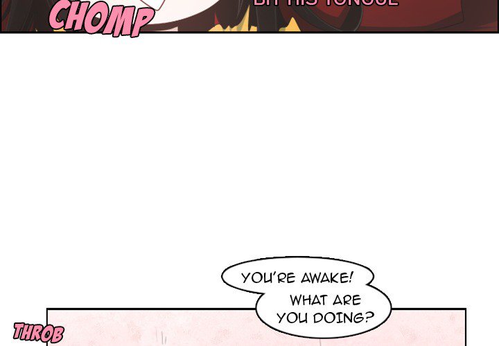 Go away, Mr.Demon - Chapter 78 Page 4