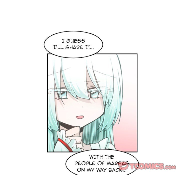 Go away, Mr.Demon - Chapter 78 Page 42
