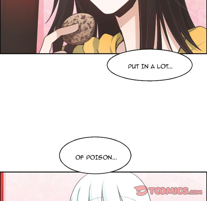 Go away, Mr.Demon - Chapter 78 Page 46