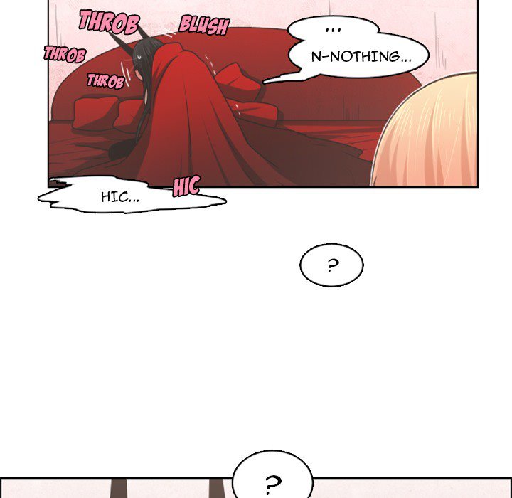 Go away, Mr.Demon - Chapter 78 Page 5