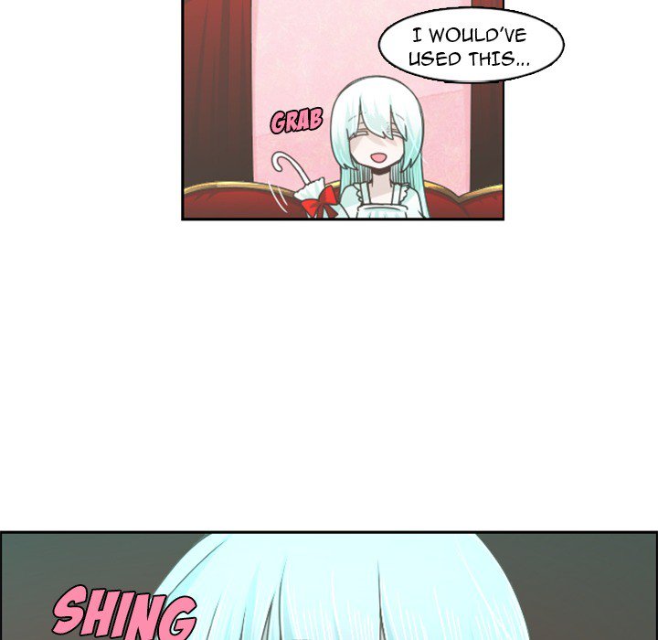 Go away, Mr.Demon - Chapter 78 Page 51
