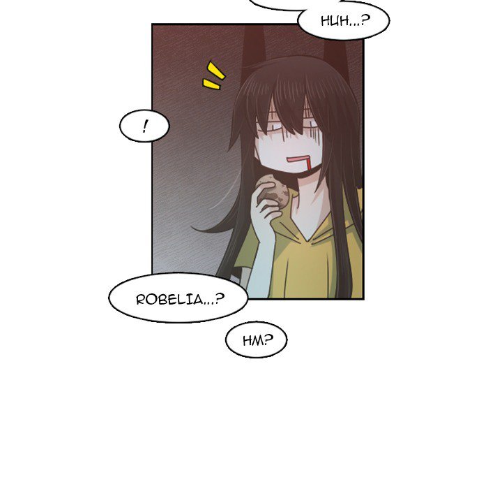 Go away, Mr.Demon - Chapter 78 Page 53
