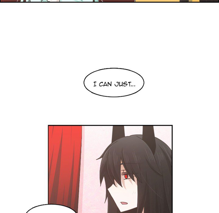 Go away, Mr.Demon - Chapter 78 Page 56