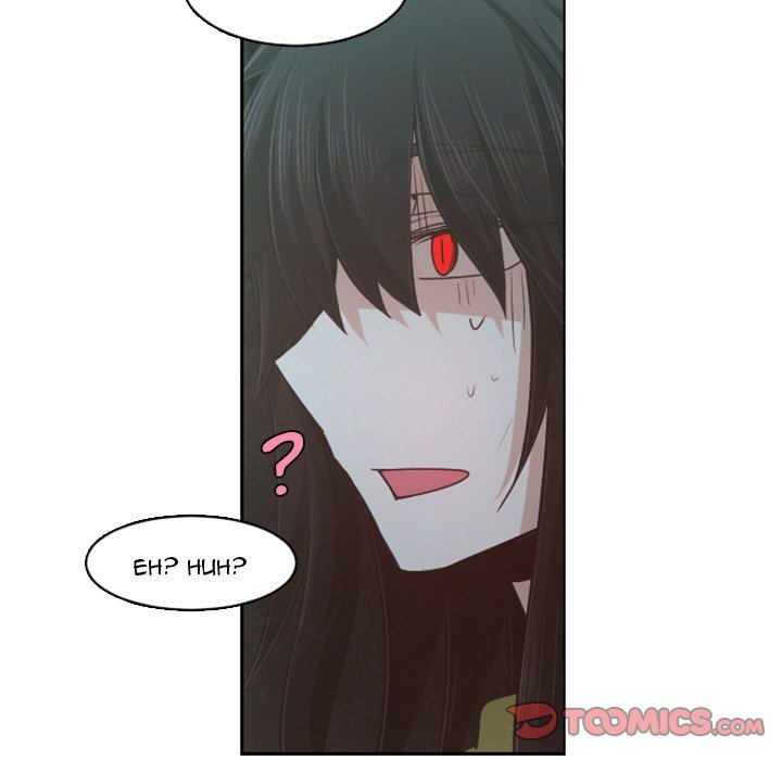 Go away, Mr.Demon - Chapter 78 Page 58