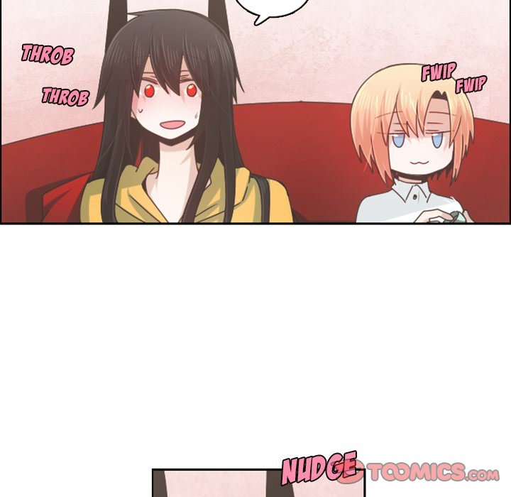 Go away, Mr.Demon - Chapter 78 Page 6