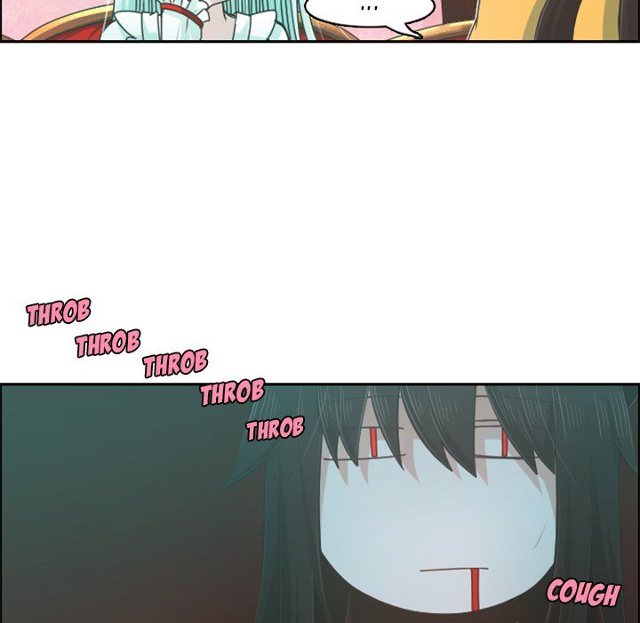 Go away, Mr.Demon - Chapter 78 Page 60