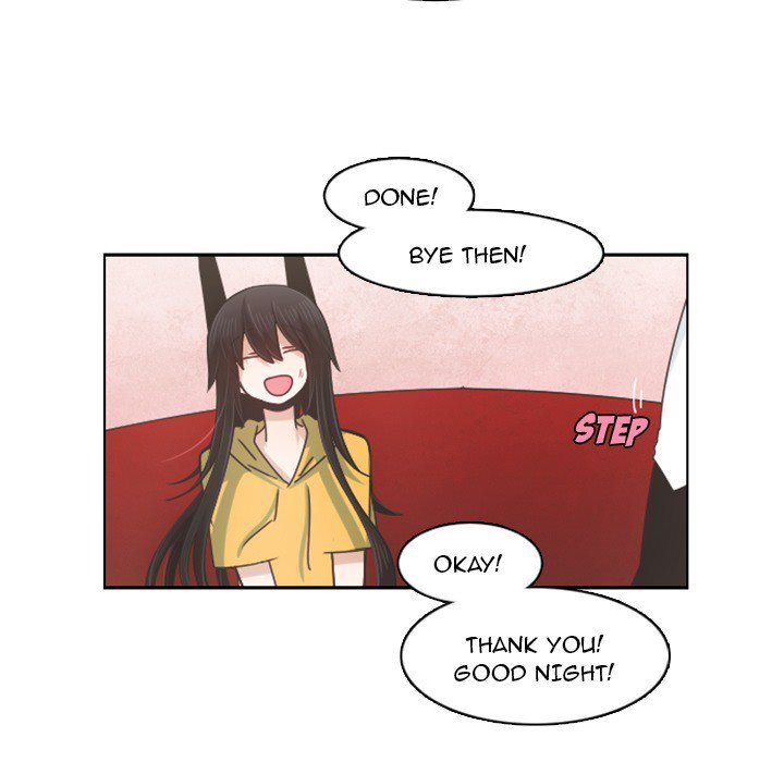Go away, Mr.Demon - Chapter 78 Page 9