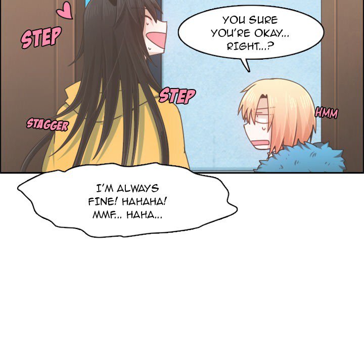 Go away, Mr.Demon - Chapter 79 Page 13