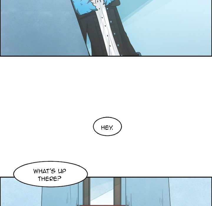 Go away, Mr.Demon - Chapter 79 Page 15