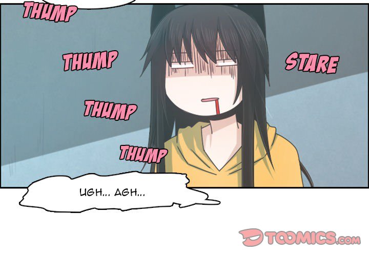 Go away, Mr.Demon - Chapter 79 Page 2