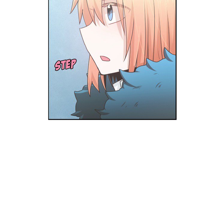 Go away, Mr.Demon - Chapter 79 Page 20
