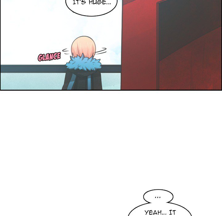 Go away, Mr.Demon - Chapter 79 Page 24