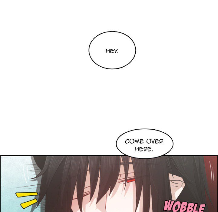 Go away, Mr.Demon - Chapter 79 Page 33
