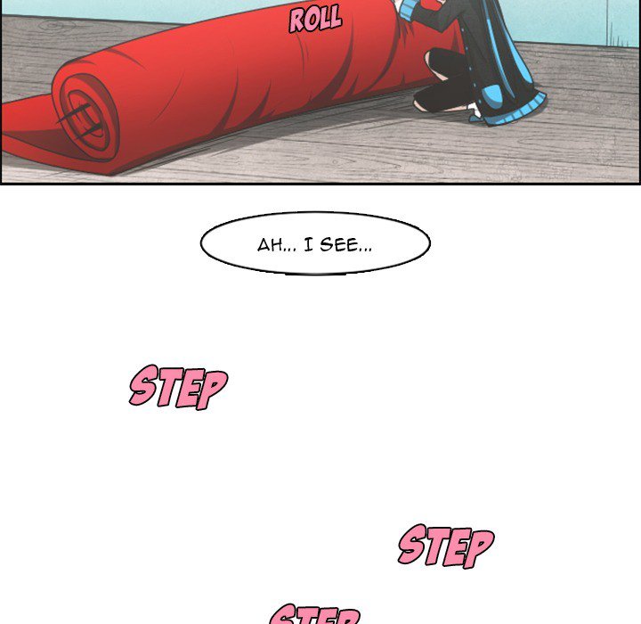 Go away, Mr.Demon - Chapter 79 Page 36