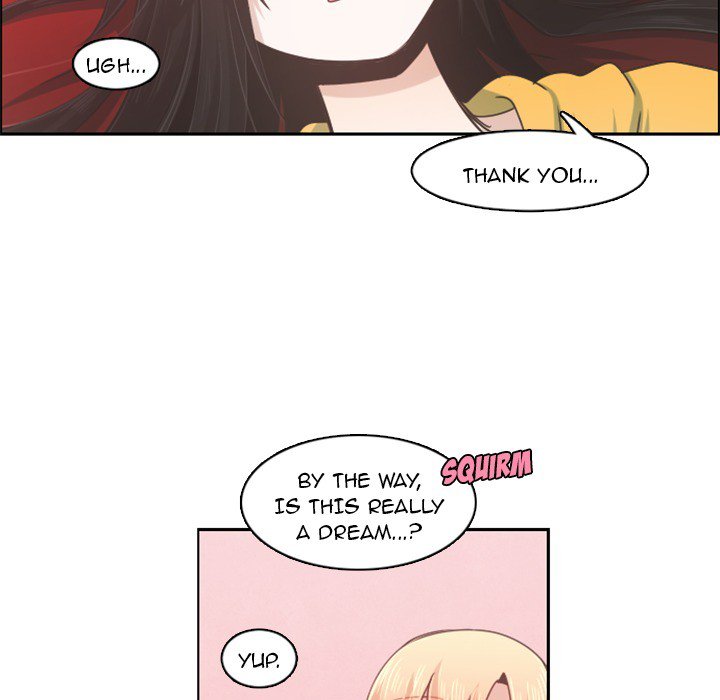 Go away, Mr.Demon - Chapter 79 Page 40