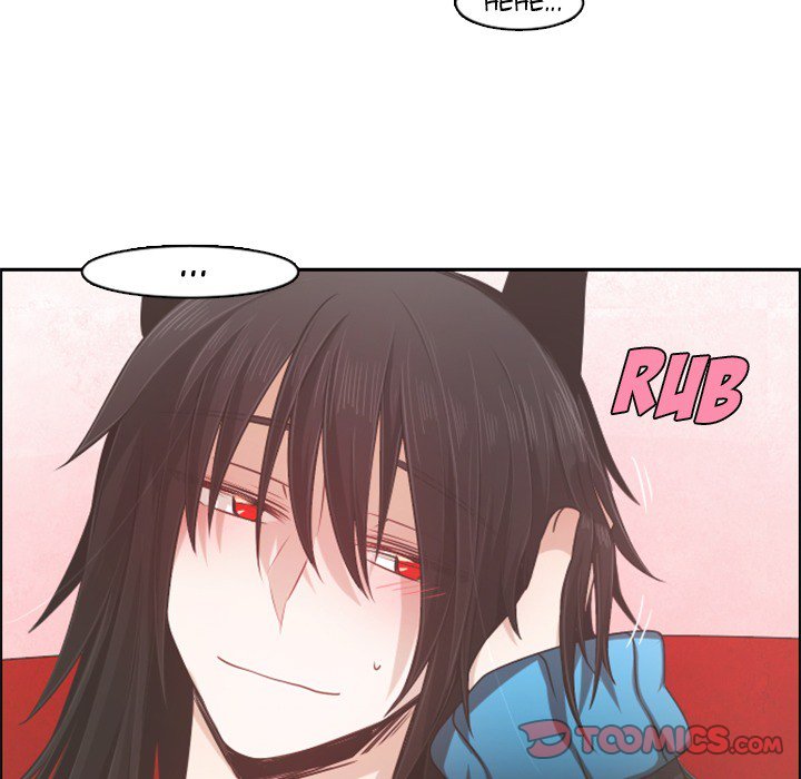 Go away, Mr.Demon - Chapter 79 Page 50