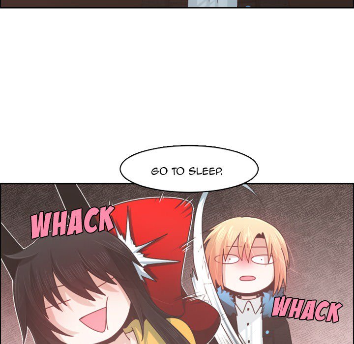 Go away, Mr.Demon - Chapter 79 Page 60