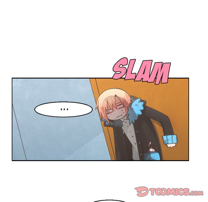 Go away, Mr.Demon - Chapter 79 Page 62