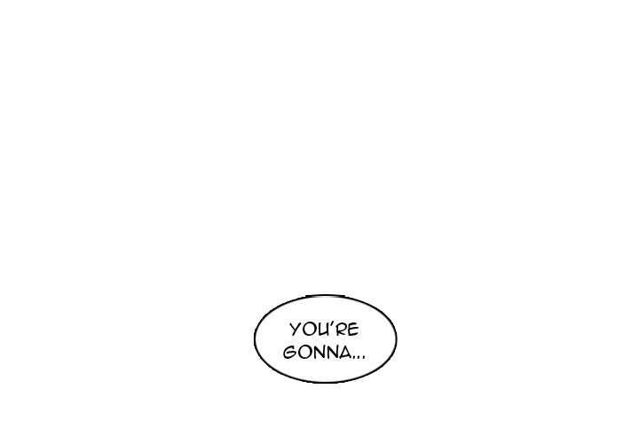 Go away, Mr.Demon - Chapter 81 Page 1
