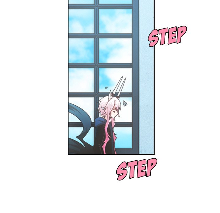 Go away, Mr.Demon - Chapter 81 Page 12