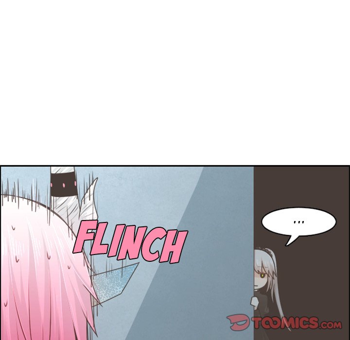 Go away, Mr.Demon - Chapter 81 Page 14