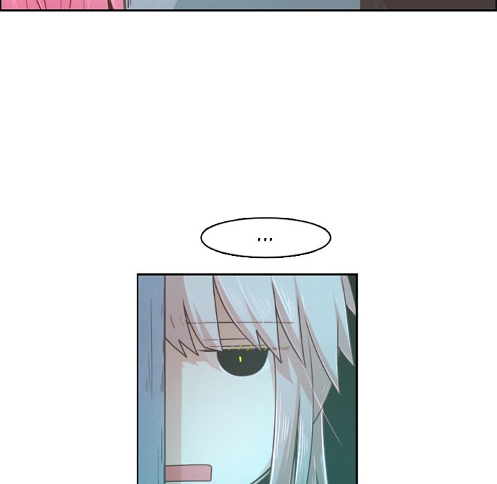 Go away, Mr.Demon - Chapter 81 Page 15
