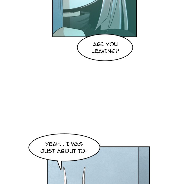 Go away, Mr.Demon - Chapter 81 Page 16