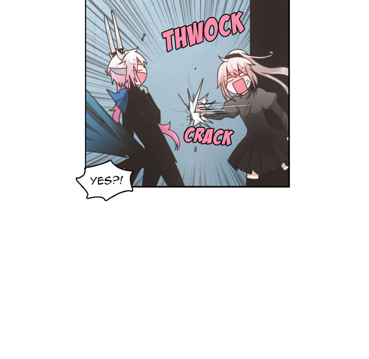 Go away, Mr.Demon - Chapter 81 Page 19