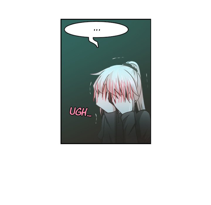 Go away, Mr.Demon - Chapter 81 Page 20