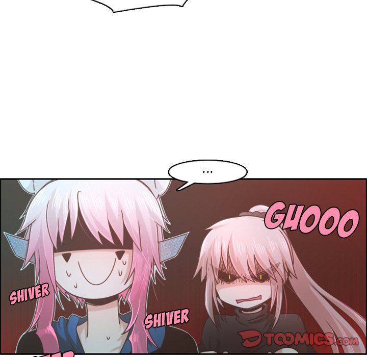 Go away, Mr.Demon - Chapter 81 Page 22