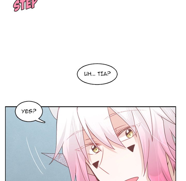 Go away, Mr.Demon - Chapter 81 Page 23